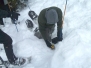 2010 Training Avalanche