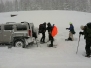 2011 02 Training Avalanche
