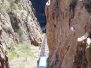 2012 Training Incline Evac Royal Gorge Bridge