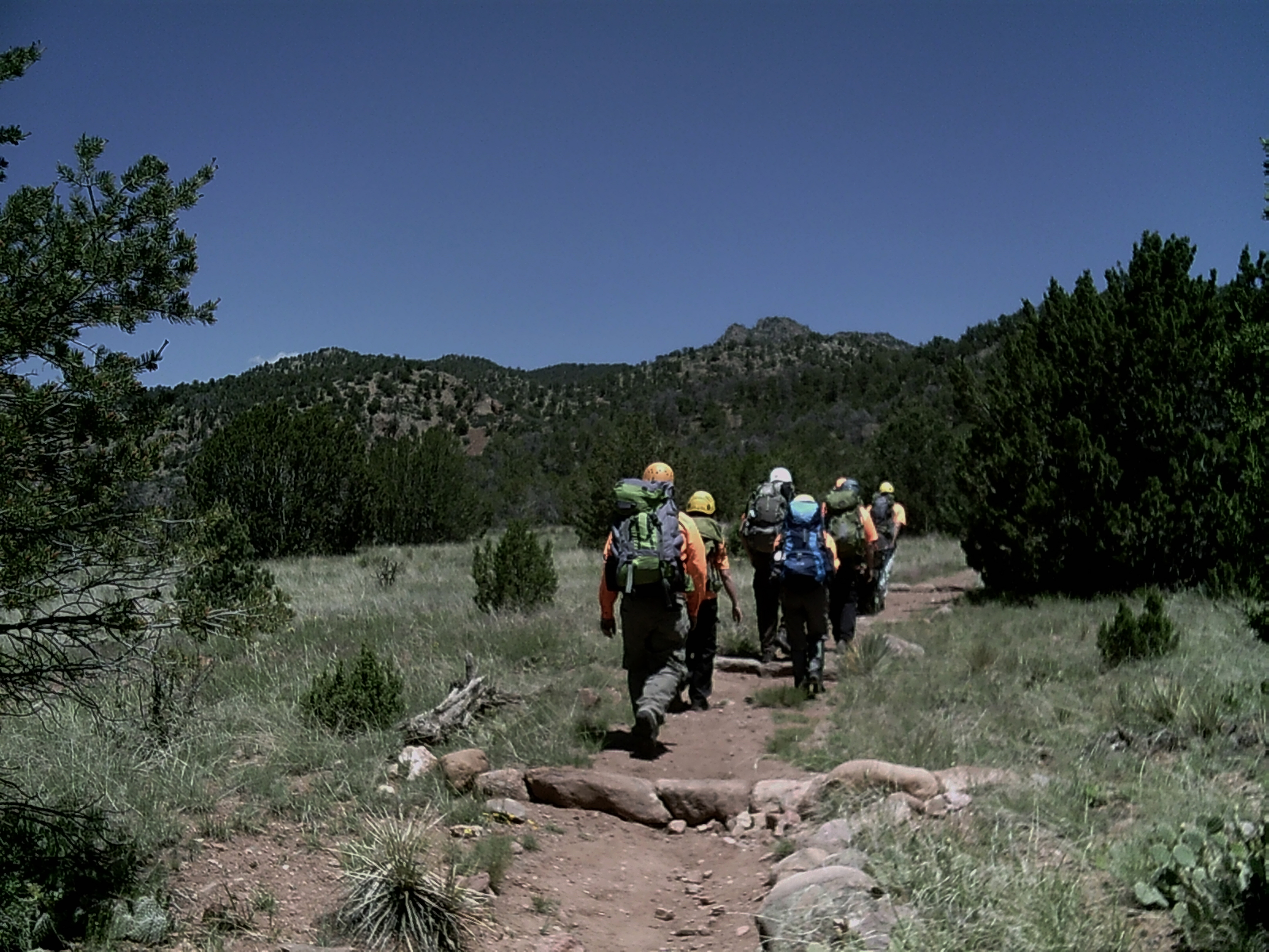 Beaver Creek Heading In 06-14-14 033