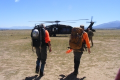 Chaffee County Search 2