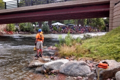 Royal Gorge Whitewater Festival