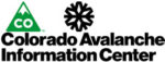 Colorado Avalanche Information Center Logo