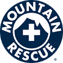 Mountain Rescue Logo